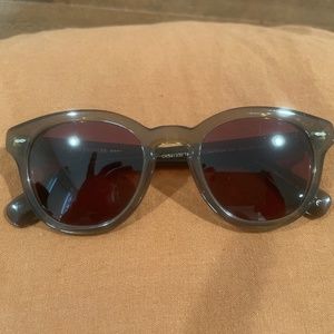 Oliver peoples cary grant sunglasses